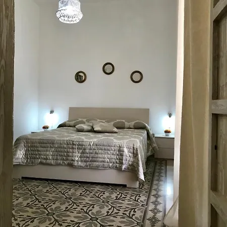 Semesterbostad Casa Vacanza Aspa *