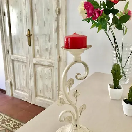 Casa Vacanza Aspa * Partinico
