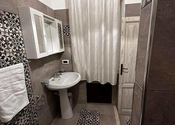 Casa Vacanza Aspa *
