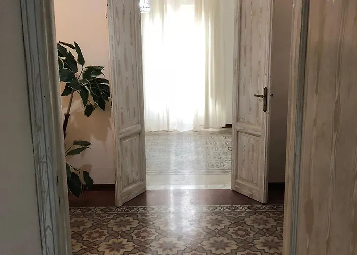 Casa Vacanza Aspa
