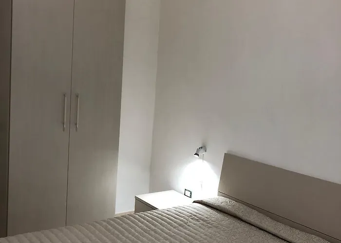 Semesterbostad Casa Vacanza Aspa *