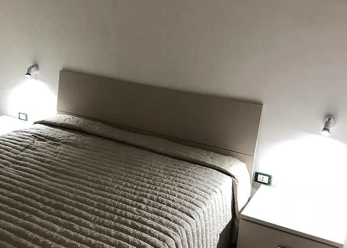 Semesterbostad Casa Vacanza Aspa