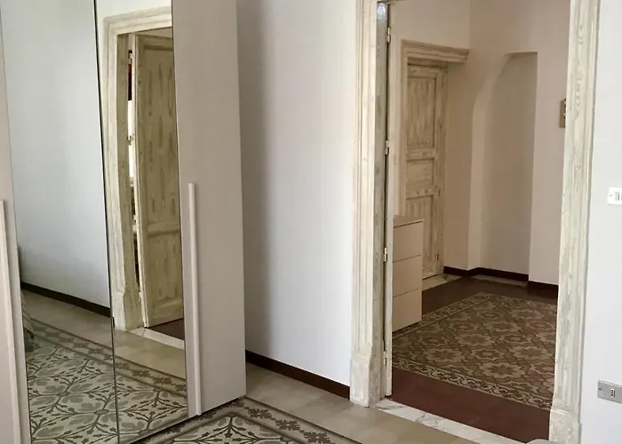 Semesterbostad Casa Vacanza Aspa *