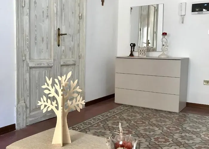 Semesterbostad Casa Vacanza Aspa *