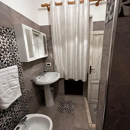 Casa Vacanza Aspa *