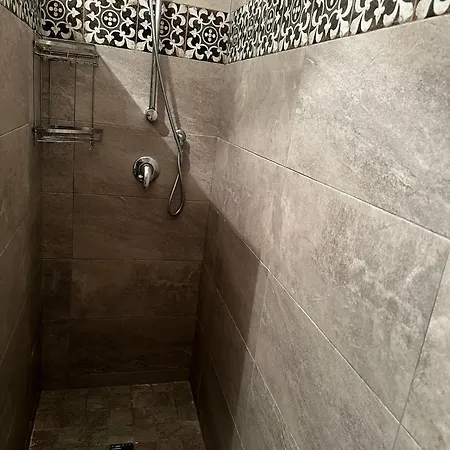 Casa Vacanza Aspa פרטיניצ'ו