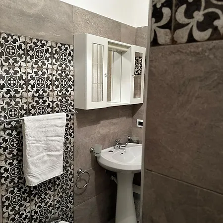 בית נופש Casa Vacanza Aspa *