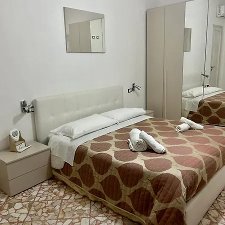 בית נופש Casa Vacanza Aspa