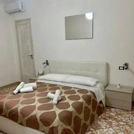 Casa Vacanza Aspa בית נופש פרטיניצ'ו