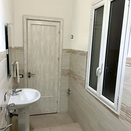בית נופש Casa Vacanza Aspa