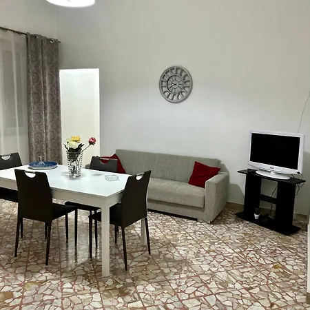 Casa Vacanza Aspa *