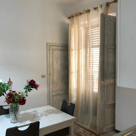 Casa Vacanza Aspa בית נופש פרטיניצ'ו