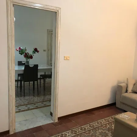 Casa Vacanza Aspa פרטיניצ'ו