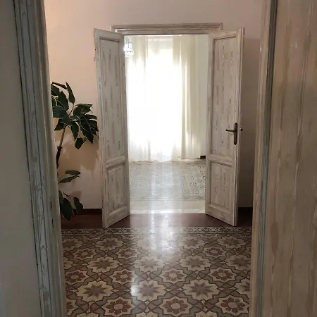 Casa Vacanza Aspa