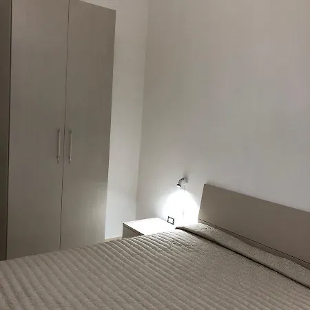 בית נופש Casa Vacanza Aspa *