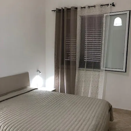 Casa Vacanza Aspa בית נופש פרטיניצ'ו