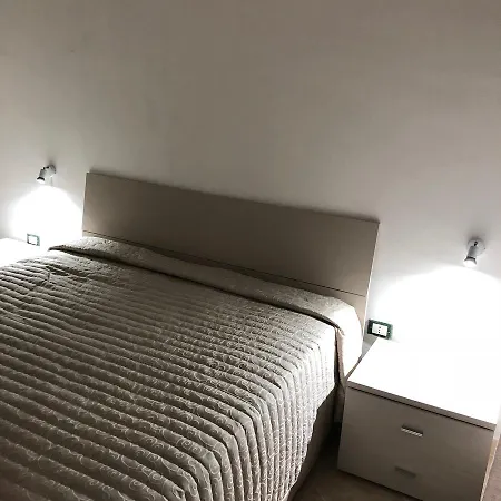 בית נופש Casa Vacanza Aspa