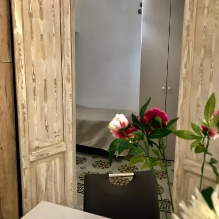 Casa Vacanza Aspa Dom wakacyjny *