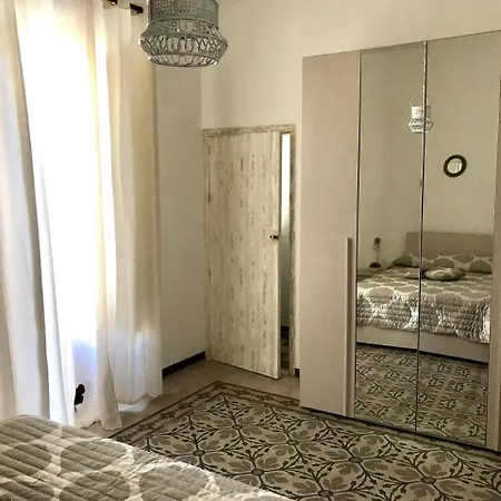 Casa Vacanza Aspa