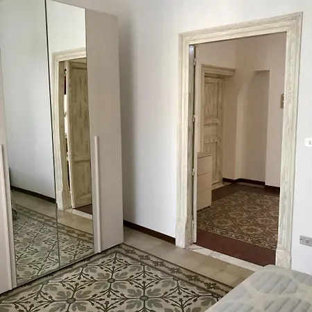 בית נופש Casa Vacanza Aspa *