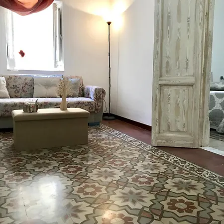 בית נופש Casa Vacanza Aspa *