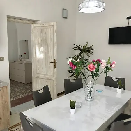 Casa Vacanza Aspa * פרטיניצ'ו
