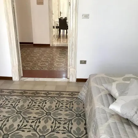 בית נופש Casa Vacanza Aspa *