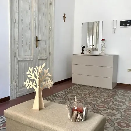 בית נופש Casa Vacanza Aspa *