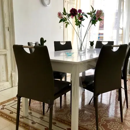 Casa Vacanza Aspa * פרטיניצ'ו