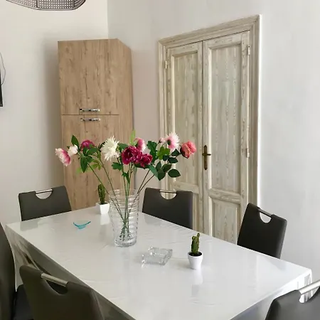 Casa Vacanza Aspà