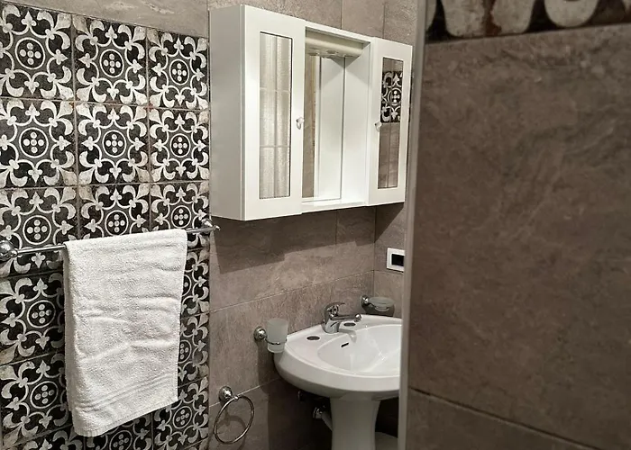 度假居 Casa Vacanza Aspa *