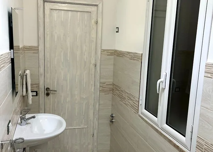 בית נופש Casa Vacanza Aspa