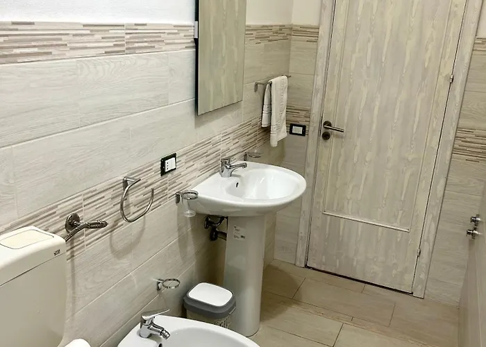 度假居 Casa Vacanza Aspa *