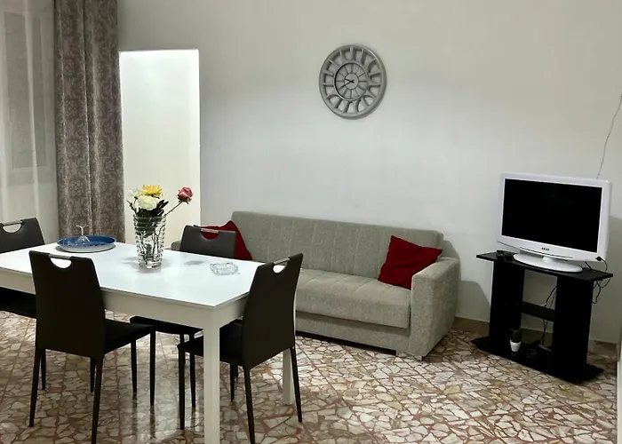 Casa Vacanza Aspa *